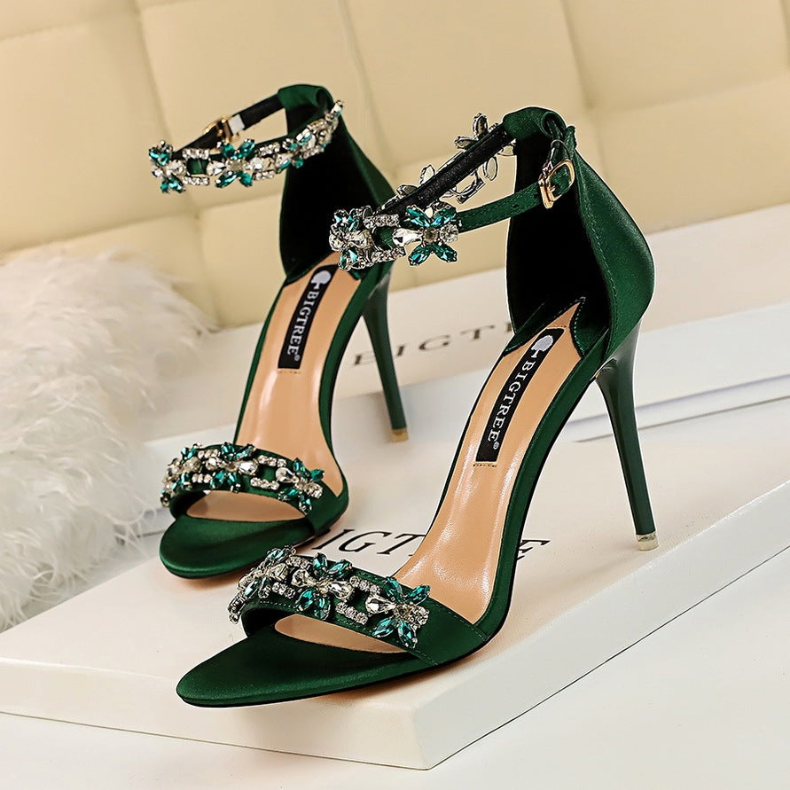 Party High Heels Women Shoes