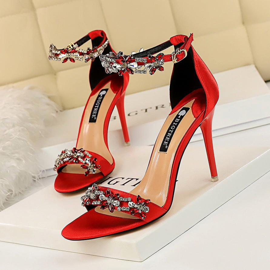 Party High Heels Women Shoes