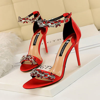 Party High Heels Women Shoes