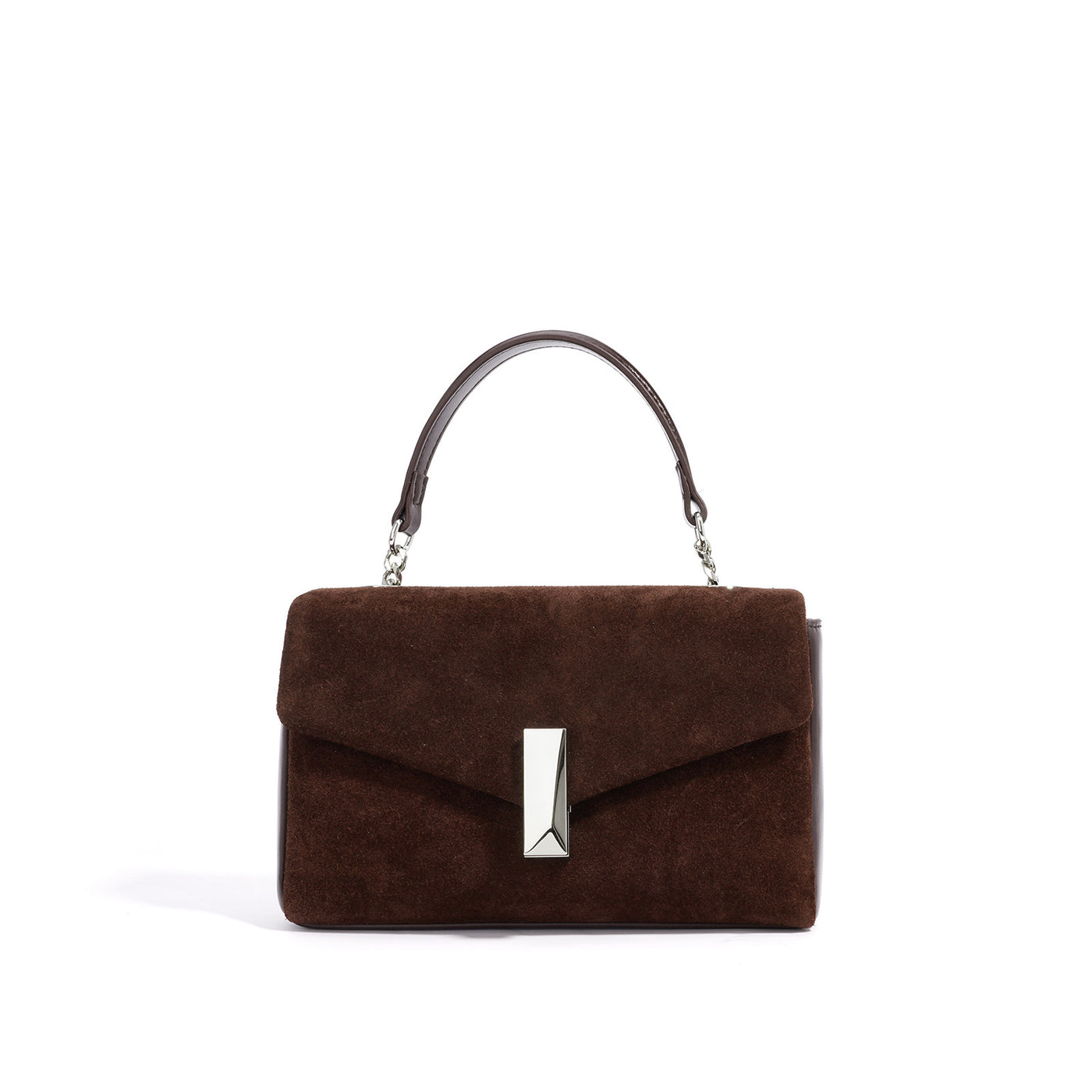 Leather Large Capacity Cowhide Leather Single-shoulder Bag